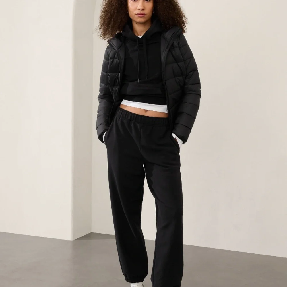 Women's Athleta Aire Puffer Jacket - Picture 8 of 13